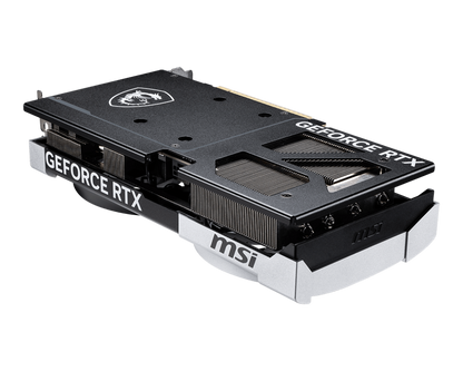 MSI RTX 5070 VENTUS 2X OC 12GB GDDR7 GRAPHICS CARD