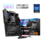 MSI MPG X870E CARBON WIFI MOTHERBOARD