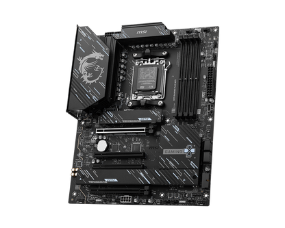 MSI X870 GAMING PLUS WI-FI MOTHERBOARD