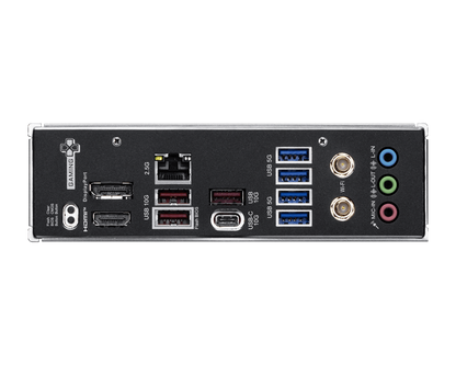 MSI B850 GAMING PRO WIFI6E Motherboards