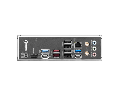 MSI X870 GAMING PLUS WI-FI MOTHERBOARD