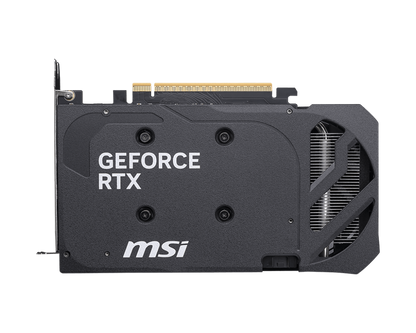 MSI GeForce RTX 5050 8G SHADOW 2X OC Graphic Cards