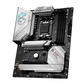 MSI MPG B650 EDGE WIFI MOTHERBOARD