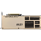 MSI GEFORCE RTX 5070 TI INSPIRE 3X OC PLUS 16GB GDDR7 GRAPHIC CARD