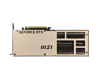 MSI GEFORCE RTX 5070 TI INSPIRE 3X OC PLUS 16GB GDDR7 GRAPHIC CARD