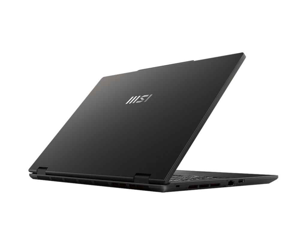 MSI VENTURE PRO 16 INTEL CORE 7 240H/DDR5 8GB*2/512GB NVME PCIE SSD GEN4X4/INTEL WI-FI 6E AX211/WINDOWS11 HOME/NVIDIA GEFORCE RTX 5060 LAPTOP GPU, GDDR7 8GB/OFFICE + M365/2 YEAR WARRANTY A2RWFG-014IN