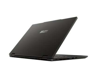 MSI VENTURE PRO 16 INTEL CORE 7 240H/DDR5 8GB*2/512GB NVME PCIE SSD GEN4X4/INTEL WI-FI 6E AX211/WINDOWS11 HOME/NVIDIA GEFORCE RTX 5060 LAPTOP GPU, GDDR7 8GB/OFFICE + M365/2 YEAR WARRANTY A2RWFG-014IN