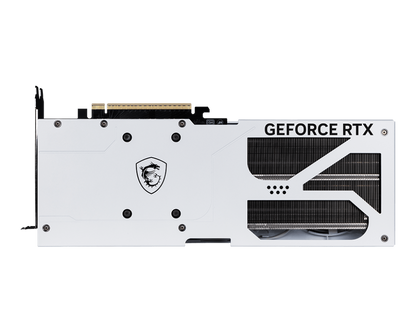 MSI GeForce RTX 5080 16G VENTUS 3X OC WHITE Graphics Cards