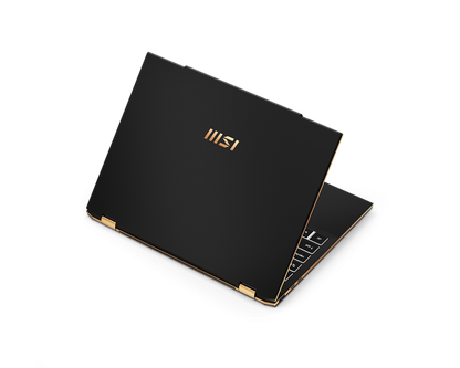 MSI SUMMIT 13 AI+EVO A2VMTG-009IN INTEL CORE ULTRA 7 258V EMBEDDED 32GB LPDDR5X/1TB NVME PCIE INTEL ARC GRAPHICS/WINDOWS11 HOME/OFFICE HOME/2 YEAR WARRANTY TERM