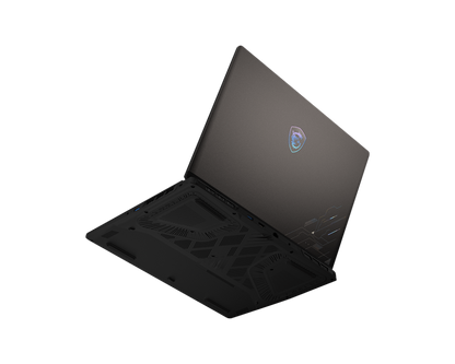 MSI CROSSHAIR 16 HX D14VFKG-452IN [CI7-14650HX 14TH GEN/16GB/1TB SSD/WIN11 HOME/16.0 INCH/8GB-RTX4060 GRAPHICS /2 YEAR(S)/GREY]