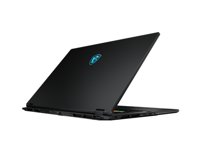 MSI STEALTH 18HXAI INTEL CORE ULTRA 9 275HX/DDR5 16GB*2/2TB NVME PCIE GEN4X4 SSD/INTEL KILLER WI-FI 7 BE1750(X)/WINDOWS11 HOME/NVIDIA GEFORCE RTX 5070 TI LAPTOP GPU, GDDR7 12GB/MSI BAG/2 YEAR WARRANTY A2XWHG-043IN