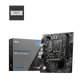 MSI PRO H610M-E INTEL LGA1700 DDR5 MOTHERBOARD