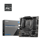 MSI B660M-A PRO DDR4 INTEL LGA1700 MOTHERBOARD