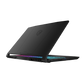 MSI KATANA A15 AI B8VG-440IN GAMING LAPTOP (AMD RYZEN 9 8945HS/ 16GB/ 1TB SSD/ WIN11 /8GB RTX 4070 GRAPH)