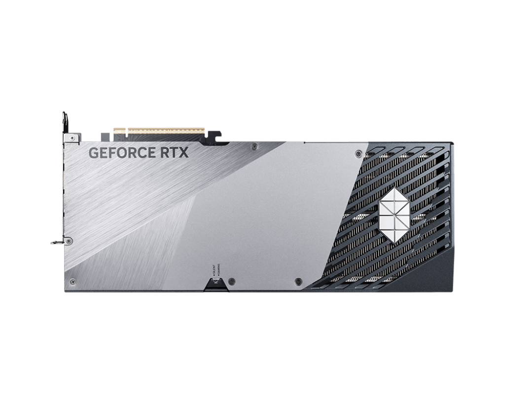 MSI GEFORCE RTX 5080 16G SUPRIM SOC GRAPHIC CARD
