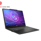 MSI VENTURE PRO 16 A2RWEG-015IN INTEL CORE 7 240H/DDR5 8GB*2/512GB NVME PCIE SSD NVIDIA GEFORCE RTX 5050 LAPTOP GPU, GDDR7 8GB/WINDOWS11 HOME/OFFICE + M365/2 YEAR WARRANTY TERM