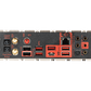 MSI MEG X570 UNIFY AMD AM4 MOTHERBOARD