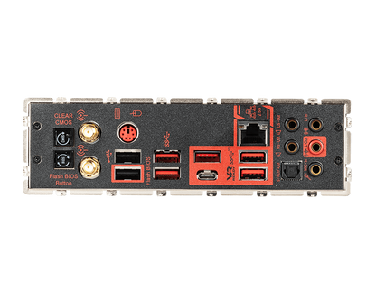MSI MEG X570 UNIFY AMD AM4 MOTHERBOARD
