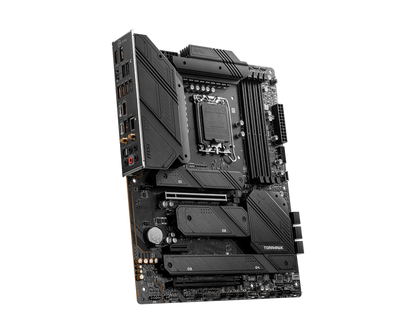 MSI MAG Z790 TOMAHAWK WIFI DDR4 INTEL LGA1700 MOTHERBOARD