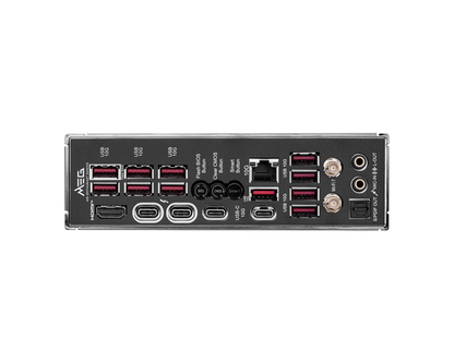 MSI MEG Z890 ACE LGA1851 ATX MOTHERBOARD