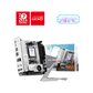 MSI MPG B850I EDGE TI WIFI Motherboards