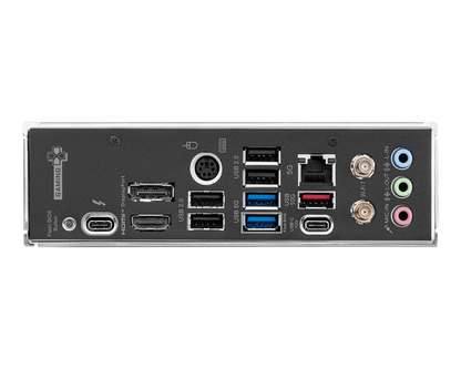 MSI Z890 GAMING PLUS WIFI MOTHERBOAD