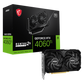 MSI GeForce RTX 4060 Ti Ventus 2X 16GB OC Nvidia Graphic Card