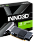 INNO3D GEFORCE GT 1030 2GB GDDR5 GRAPHIC CARD