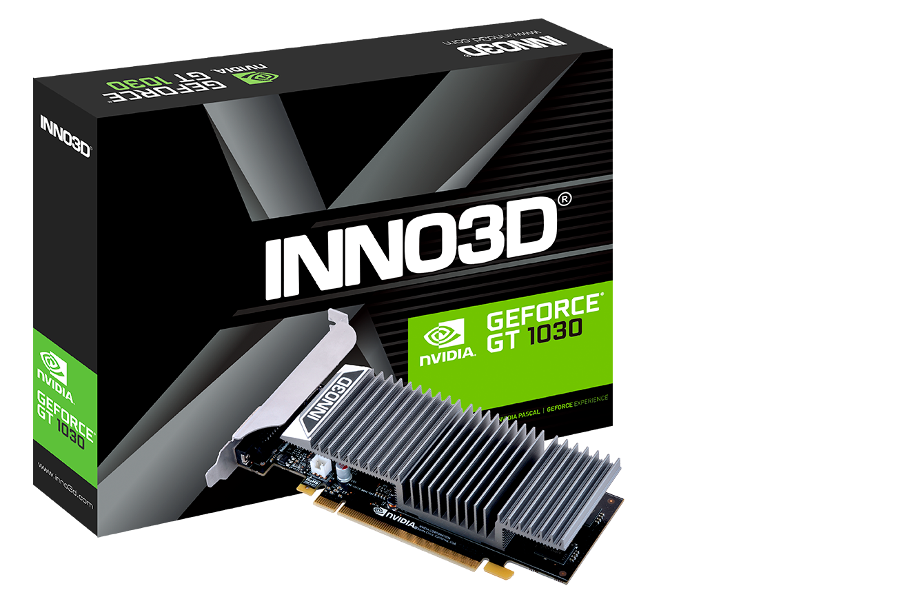 Graphic Card