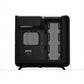 HYTE X50 PITCH BLACK CABINET