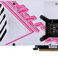 COLORFUL GeForce RTX 4070 iGame Ultra W OC V2 Nvidia Graphic Card