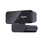 FINGERS 1080 Hi-Res FHD Webcam ( Black ) - Mehta Brothers Shop