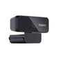FINGERS 1080 Hi-Res FHD Webcam ( Black ) - Mehta Brothers Shop