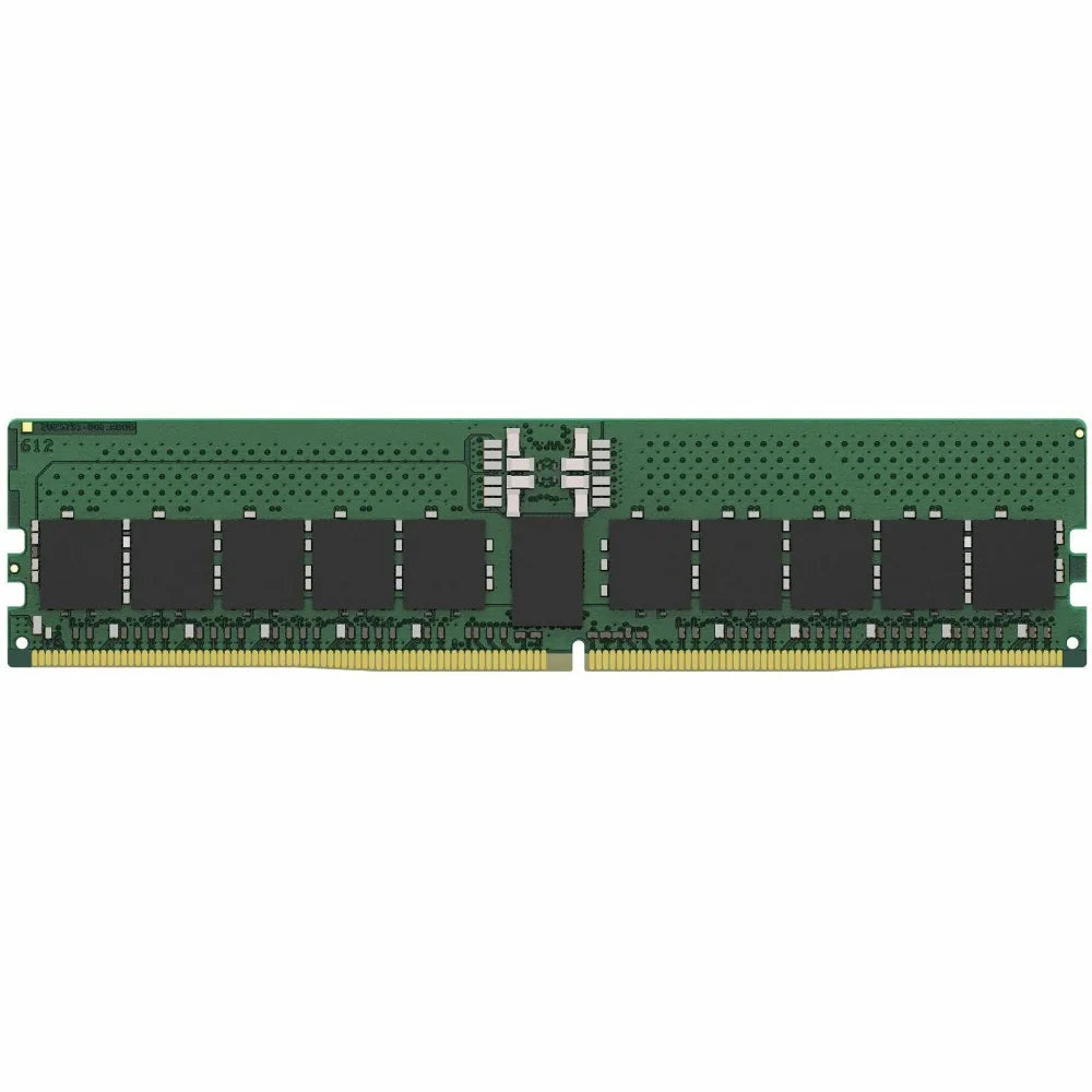 KINGSTON 32GB ( 32GB x 1 ) ECC Registered 4800MHz Server RAM ( CL40 )