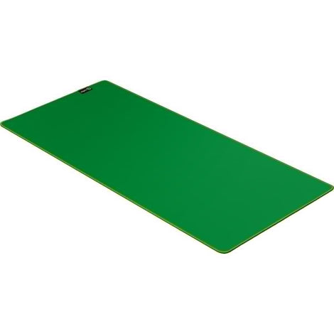 ELGATO Green Screen Extra Large Black Mousepad