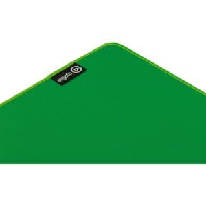 ELGATO Green Screen Extra Large Black Mousepad