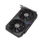 ASUS GEFORCE RTX 3060 12GB DUAL GRAPHIC CARD BLACK