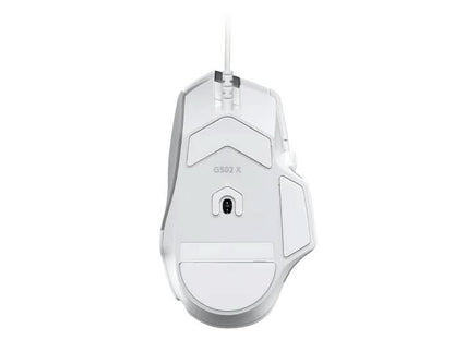LOGITECH HERO GAMING G502X MOUSE