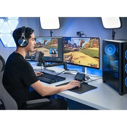 Elgato Wave Mic Arm LP (Black)
