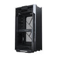 PHANTEKS Enthoo Evolv Shift Air MATX Mini Full Tower Cabinet (Black)