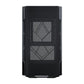 PHANTEKS Enthoo Evolv Shift Air MATX Mini Full Tower Cabinet (Black)