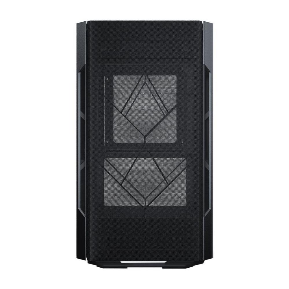 PHANTEKS Enthoo Evolv Shift Air MATX Mini Full Tower Cabinet (Black)