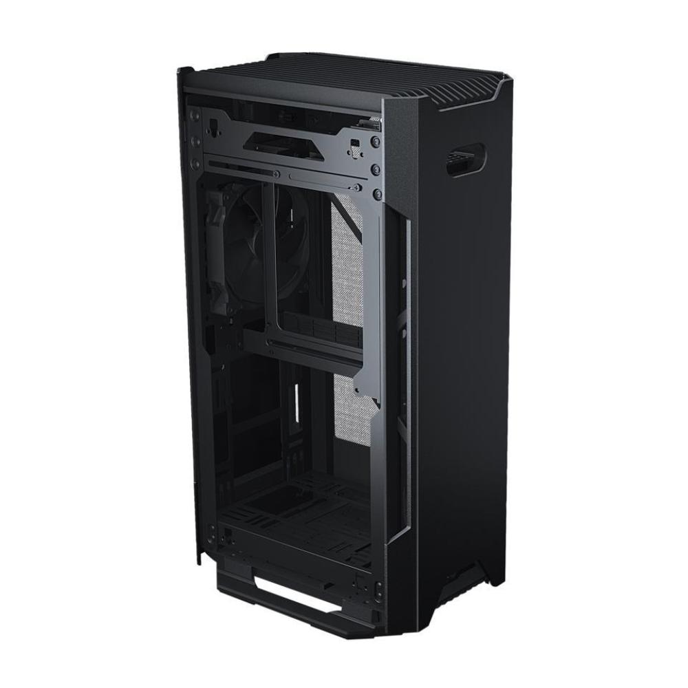 PHANTEKS Enthoo Evolv Shift Air MATX Mini Full Tower Cabinet (Black)