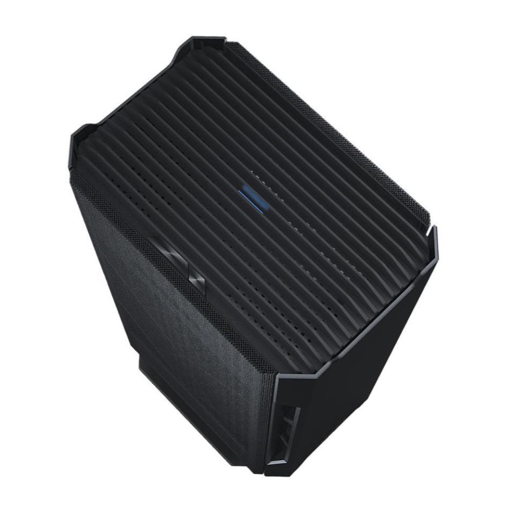 PHANTEKS Enthoo Evolv Shift Air MATX Mini Full Tower Cabinet (Black)