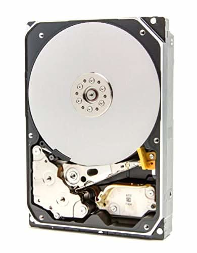 WESTERN DIGITAL ULTRASTAR ENTERPRISES 16TB INTERNAL HARD DRIVE