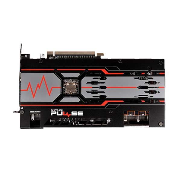SAPPHIRE RX 5700XT Pulse 8GB AMD Graphic Card