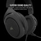 CORSAIR HS50 PRO STEREO BLUE GAMING HEADSET
