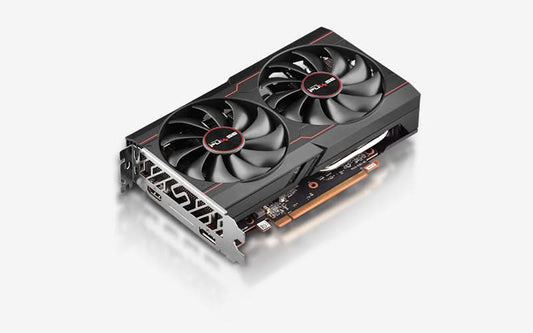 AMD Radeon Sapphire Pulse Radeon RX 6500 XT Gaming OC Graphics Card