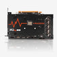 AMD Radeon Sapphire Pulse Radeon RX 6500 XT Gaming OC Graphics Card
