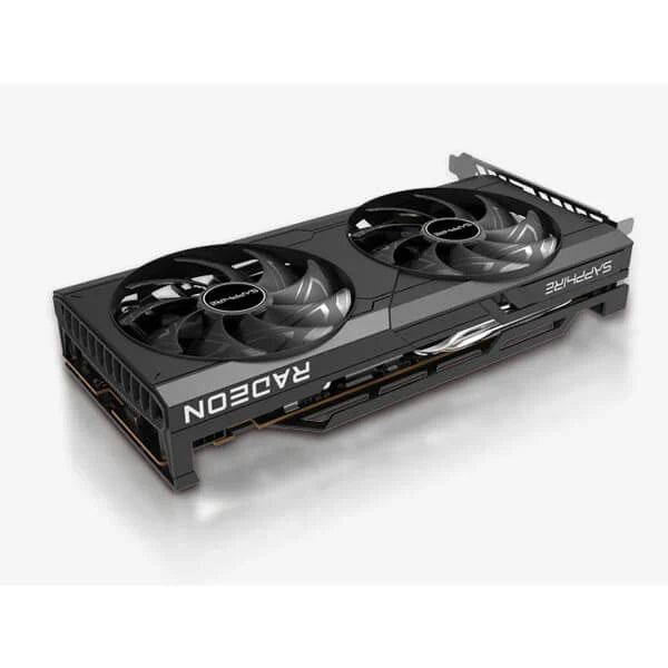 SAPPHIRE Radeon RX 6700 OC 10GB AMD Graphic Card